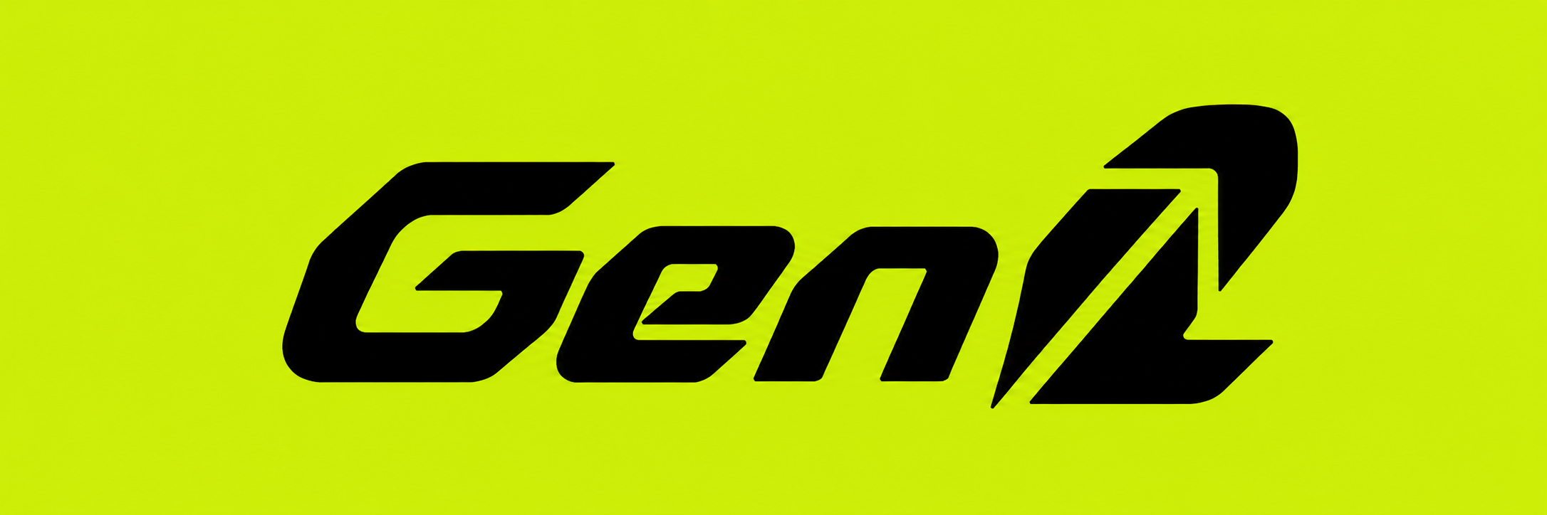 Generation Z banner